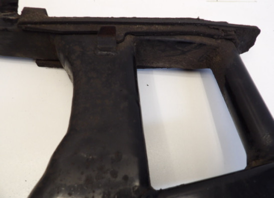 Achterbrug Honda CB 500