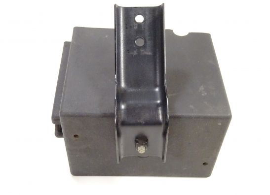 Battery holder Triumph Trophy 900