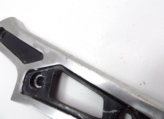 Soziusfussraste links Suzuki GSX 750