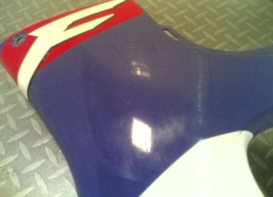 Seiten verkleidung links Honda CBR 600 F