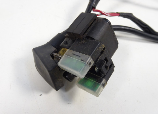 Startmotor relais Kawasaki ER 6