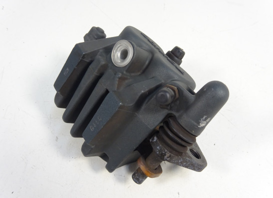 Remklauw links voor Kawasaki ER 6