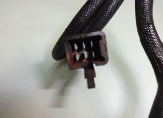 Motorblok diverse Honda Goldwing GL