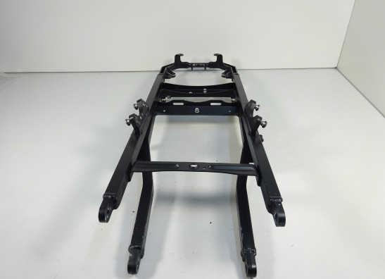 Achtersubframe Kawasaki ZX 10 R