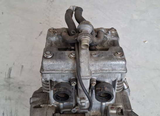 Motorblock Kawasaki EN 500 Vulcan