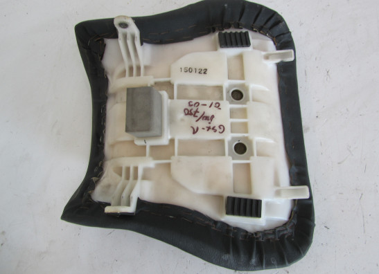 Zadel Suzuki GSX R 750