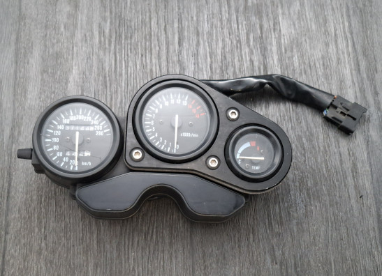 Tacho-set Suzuki GSX R 750