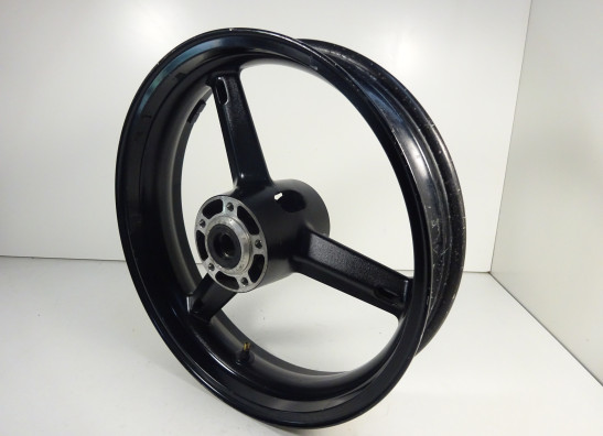 Voorvelg Suzuki GSX R 600