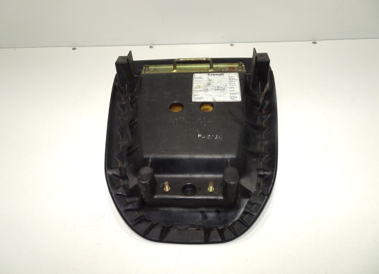 Soziussitz Kawasaki ZX 9 R