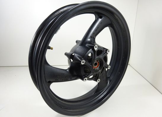 Voorvelg Yamaha YZF 600 Thundercat