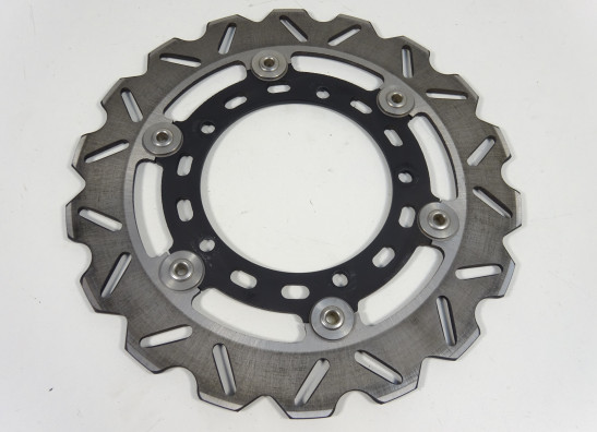 Bremsscheibe vorne Benelli 302 R