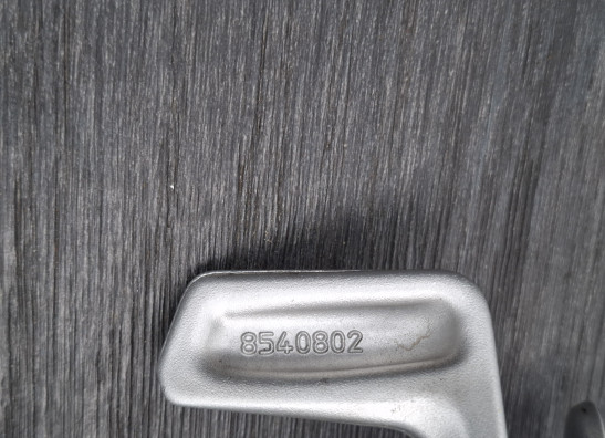 Rechter schetsplaat BMW R 1250 RS