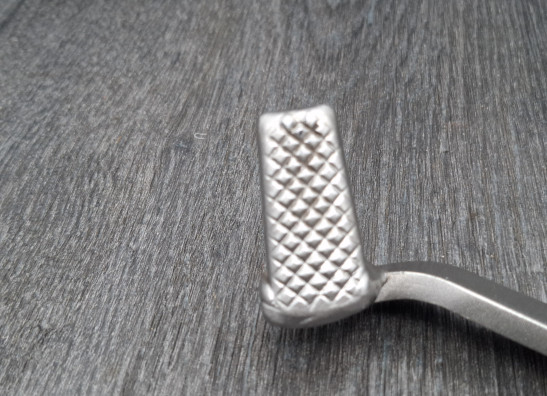 Brake pedal Kawasaki Z 650