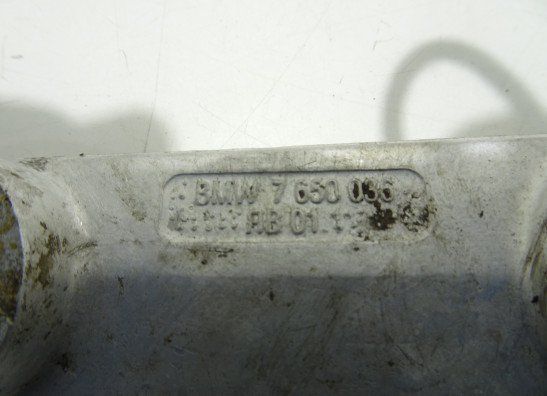 Link systeem achterveer BMW F 650 GS