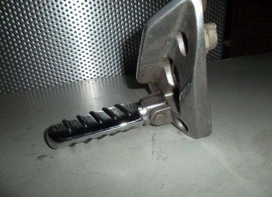 Schetsplaat links Kawasaki VN 700  750