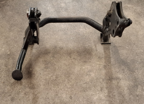 Stander Yamaha Tracer 900