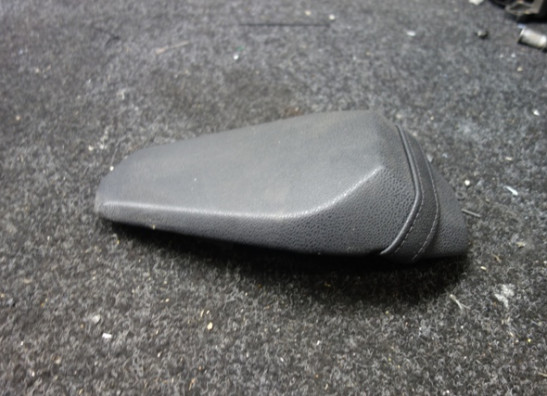 Buddy zadel Kawasaki Z 900