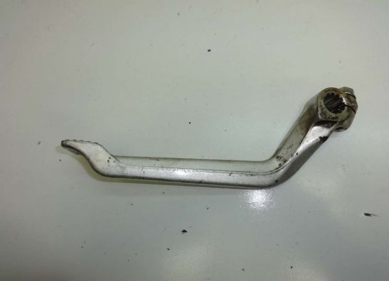 Bremspedal Suzuki GSX F 1100