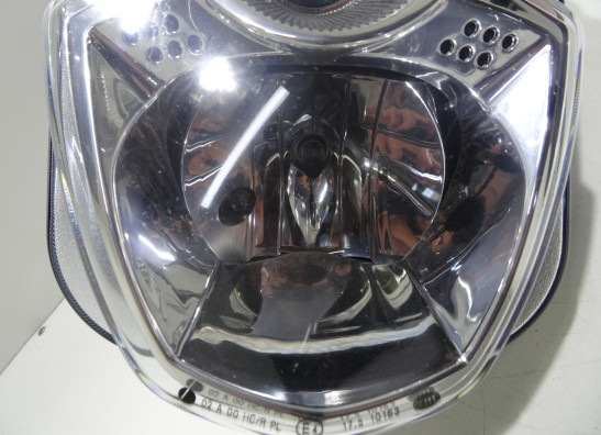 Koplamp Ducati Multistrada 1100