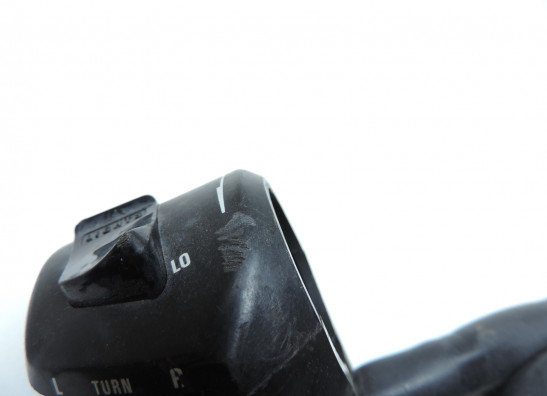 Stuurschakelaar links Honda CBR 600 F