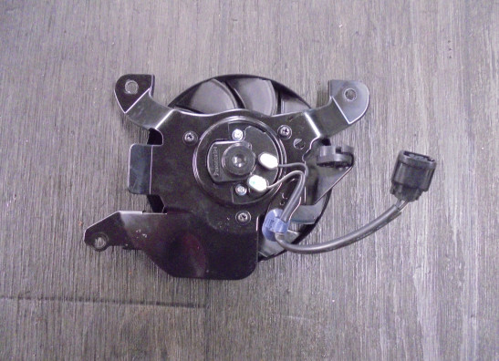 Ventilator Honda NC 750 X