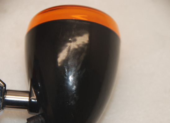 Knipperlicht Harley Davidson Dyna