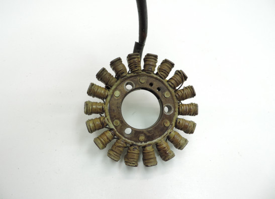 Lichtmaschine Kawasaki GPZ 550