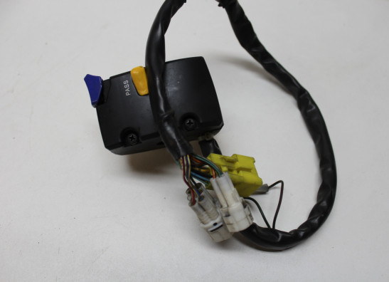 Stuurschakelaar links Suzuki Burgman 650