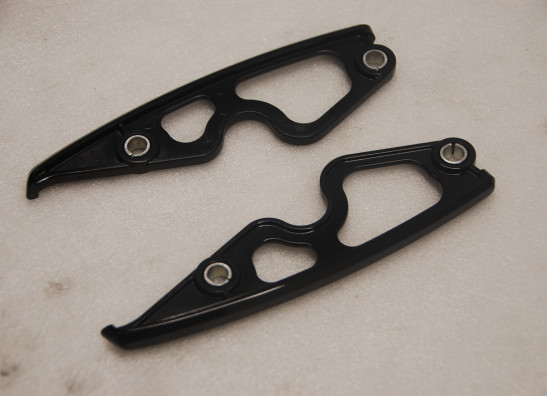 Achtersubframe Harley Davidson Touring FL