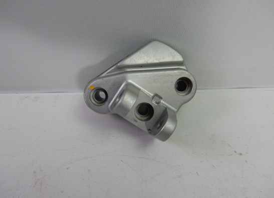 Footrest left Moto Guzzi V9