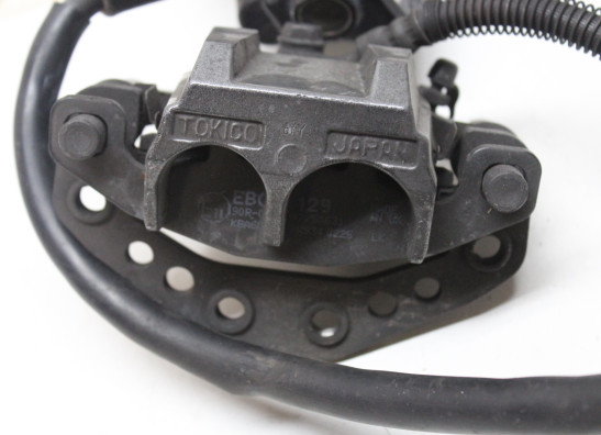 Voorrem compleet Kawasaki ER 5