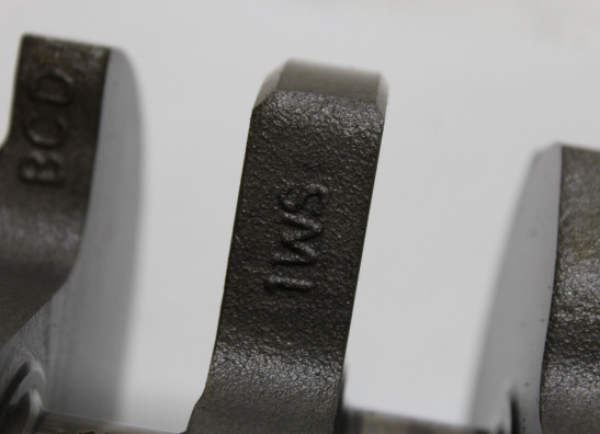 Krukas Yamaha YZF R7