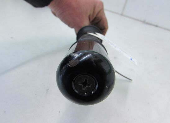 Lenkerstummel Links Suzuki GSX R 1300 Hayabusa