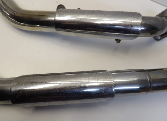 Sportdemper Honda VT 1100