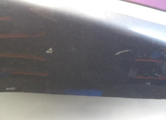 Tank Yamaha XJ 900 F