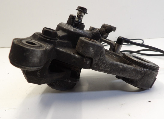 Achter remklauw Kawasaki ZXR 750