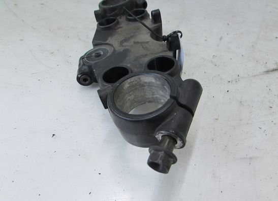 Gabelbrücke Obere Suzuki GSX F 1100