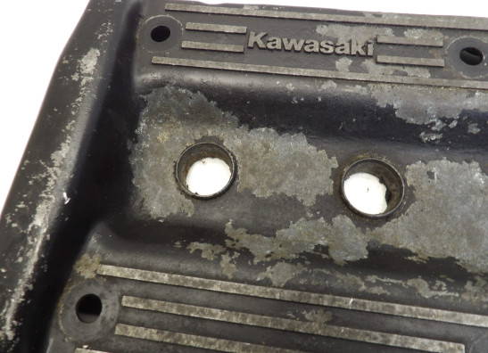 Motorblokdeksel Kawasaki GPZ 1000