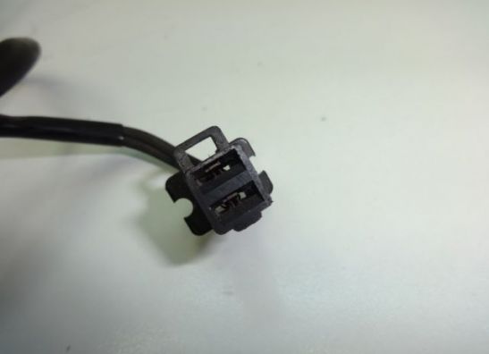 Ventilator Honda VT 700 750