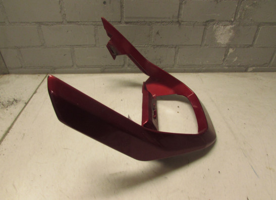 Soziusgriff Yamaha YP 250 Majesty