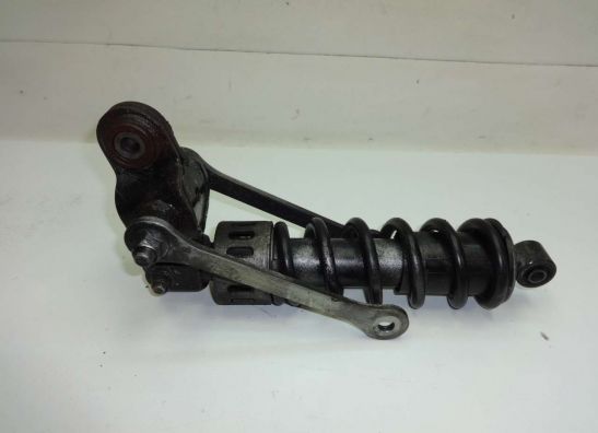 Stossdampfer hinten Suzuki GS 500 E