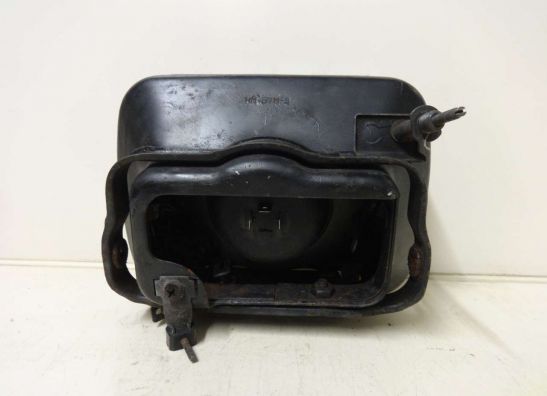 Koplamp Honda VF 700  750 S Sabre