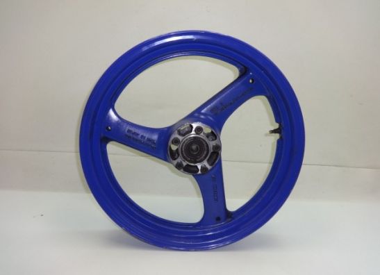 Voorvelg Suzuki GSX F 600