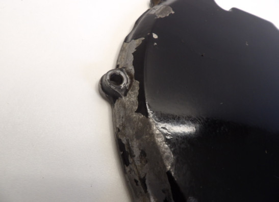 Crankcase cover Clutch side Kawasaki GPX 750