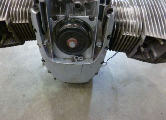 Engine BMW R 1100  850 R