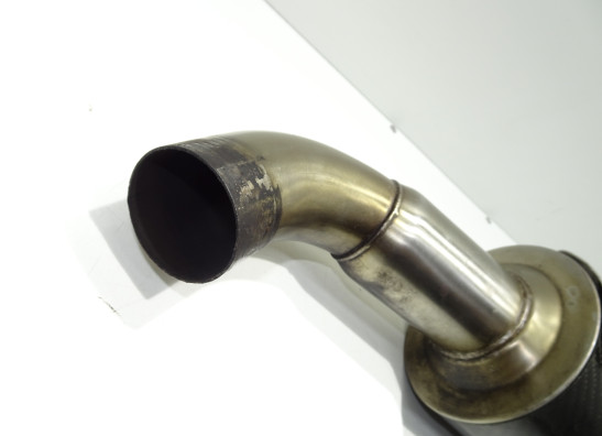 Sportdemper Ducati Monster S4