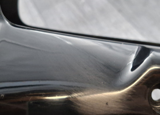 Front fender Suzuki GSX R 600