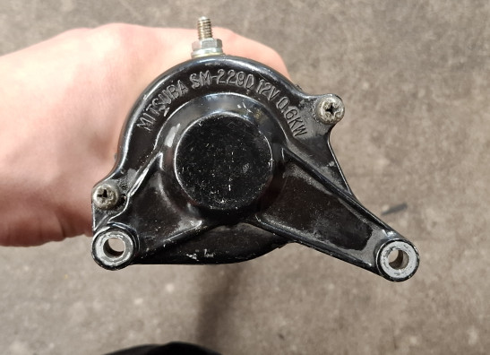 Starting motor Yamaha FJ 1100