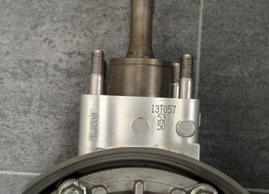 Final driven gear Yamaha FJR 1300