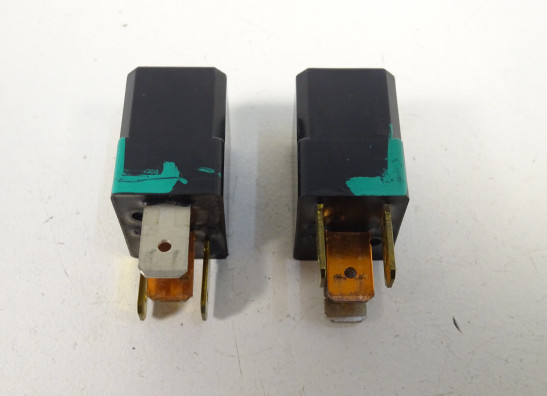 Relais unit Ducati monster 796